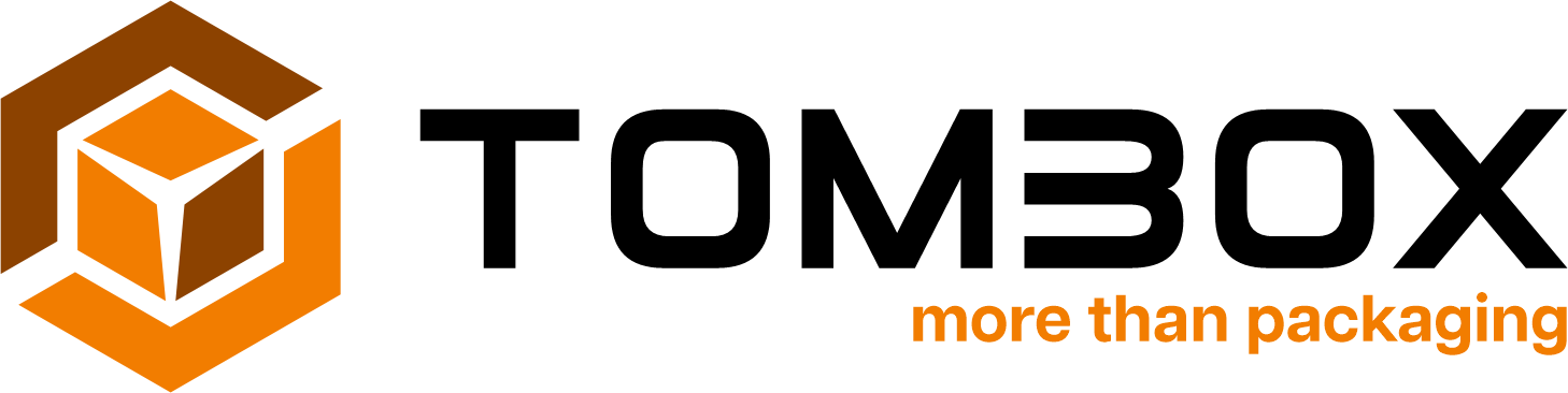 TOMBOX LOGO COLOR